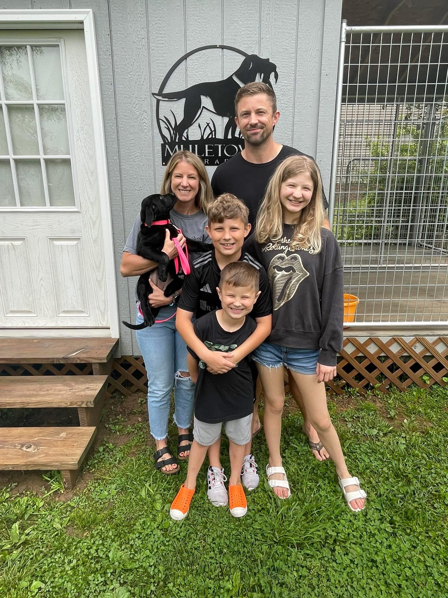 Happy family 34
